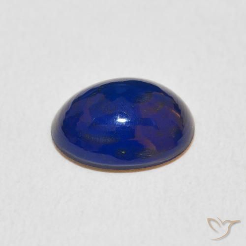 Opal Gemstone in 10 x 8 mm (calibrated) Size for Sale, Opal Stone in Multicolor Color