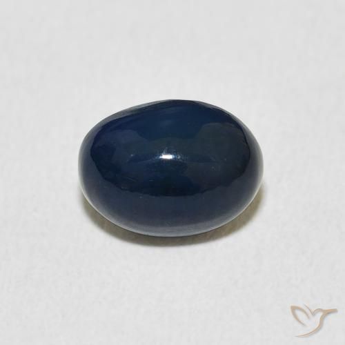 1.09ct Natural Multicolor Opal, Oval, Opaque, Photo A