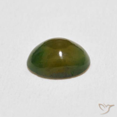Opal Gemstone in 7 x 5 mm (calibrated) Size for Sale, Opal Stone in Multicolor Color