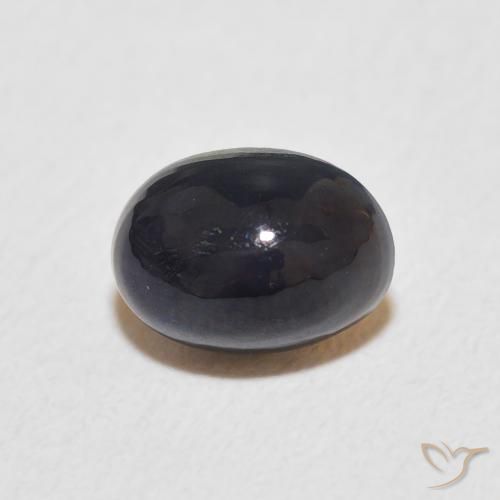 0.56ct Natural Multicolor Opal, Oval, Opaque
