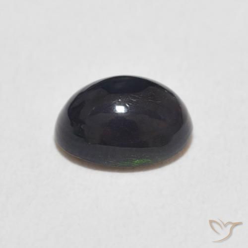 Opal Gemstone in 7 x 5 mm (calibrated) Size for Sale, Opal Stone in Multicolor Color