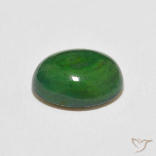 Opal Gemstone in 9 x 7 mm (calibrated) Size for Sale, Opal Stone in Multicolor Color