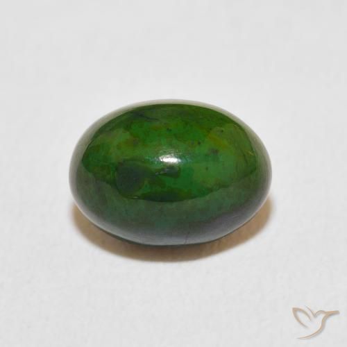 1.05ct Natural Multicolor Opal, Oval, Opaque