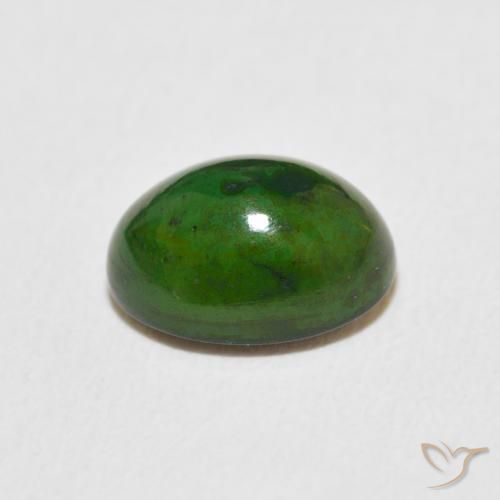Opal Gemstone in 8 x 6 mm (calibrated) Size for Sale, Opal Stone in Multicolor Color
