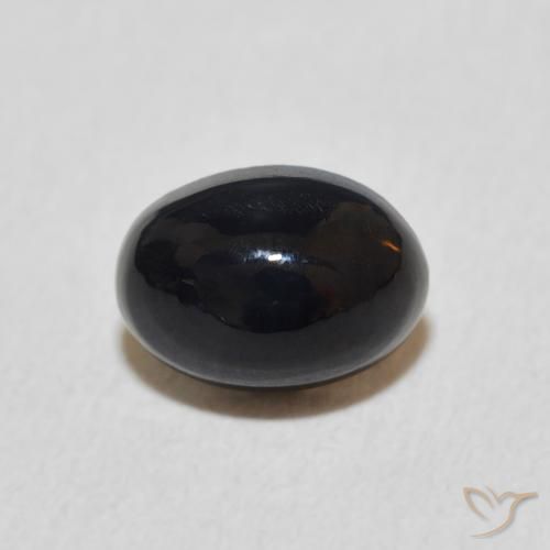 0.56ct Natural Multicolor Opal, Oval, Opaque