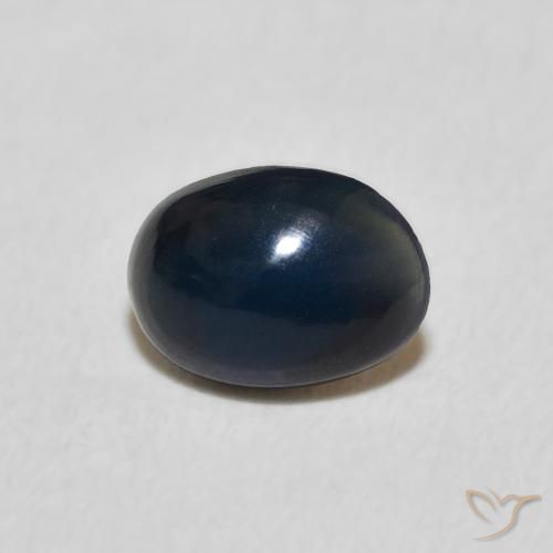 0.34ct Natural Multicolor Opal, Oval, Opaque
