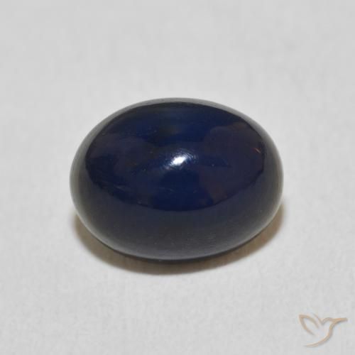 1.26ct Natural Multicolor Opal, Oval, Opaque