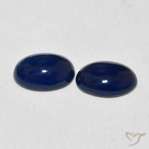Opal Gemstones in 8 x 6 mm (calibrated) Size for Sale, Opal Stones in Multicolor Color