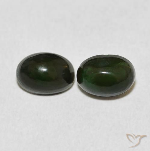 1.13ctw Natural Multicolor Opal, Oval, Opaque
