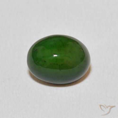 1.35ct Natural Multicolor Opal, Oval, Opaque
