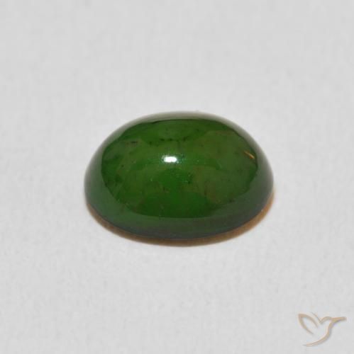 Opal Gemstone in 9 x 7 mm (calibrated) Size for Sale, Opal Stone in Multicolor Color
