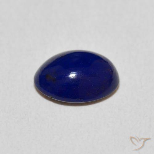Opal Gemstone in 9 x 7 mm (calibrated) Size for Sale, Opal Stone in Multicolor Color