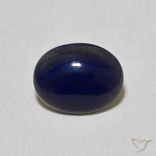 0.98ct Natural Multicolor Opal, Oval, Opaque