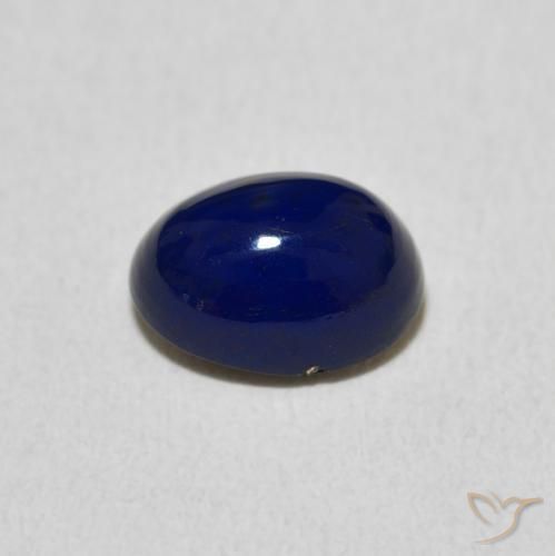 Opal Gemstone in 9 x 7 mm (calibrated) Size for Sale, Opal Stone in Multicolor Color