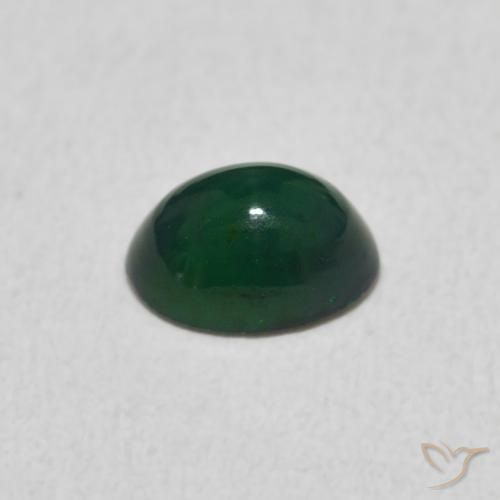 Opal Gemstone in 7 x 5 mm (calibrated) Size for Sale, Opal Stone in Multicolor Color