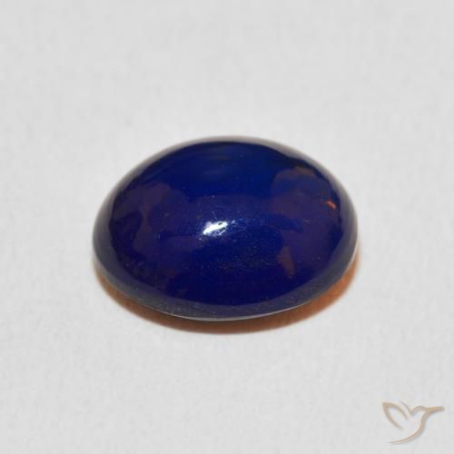Opal Gemstone in 11 x 9 mm (calibrated) Size for Sale, Opal Stone in Multicolor Color