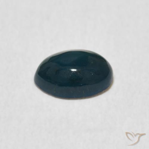 Opal Gemstone in 7 x 5 mm (calibrated) Size for Sale, Opal Stone in Multicolor Color