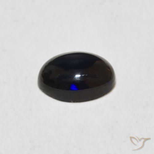 Opal Gemstone in 7 x 5 mm (calibrated) Size for Sale, Opal Stone in Multicolor Color