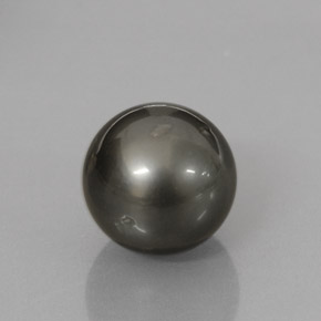 10.90 ct Multicolor Pearl Gemstone, Pearl Gem in Spherical Shape for Sale.