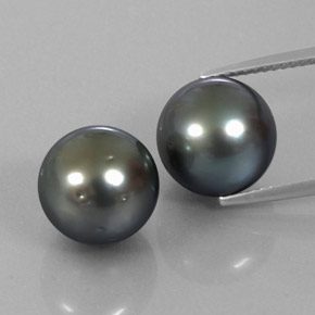Colored Gemstones