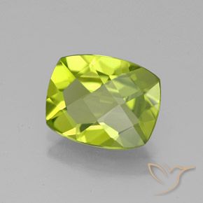Colored Gemstones