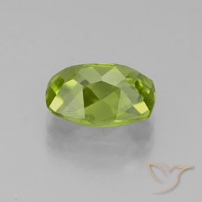 Colored Gemstones