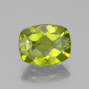 Colored Gemstones