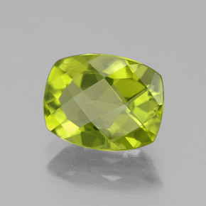 Colored Gemstones