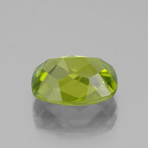 Colored Gemstones