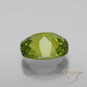 Colored Gemstones