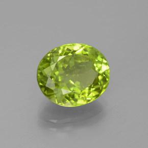 Colored Gemstones