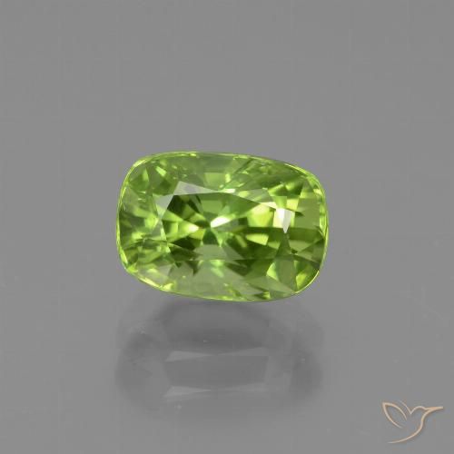 Colored Gemstones