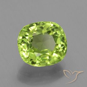Colored Gemstones