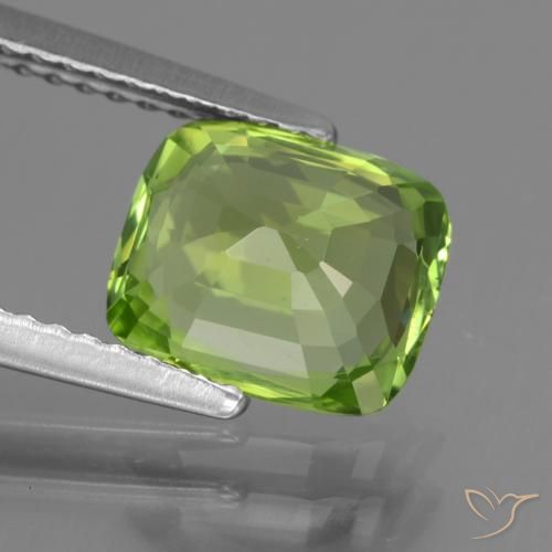 Colored Gemstones