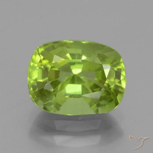 Colored Gemstones