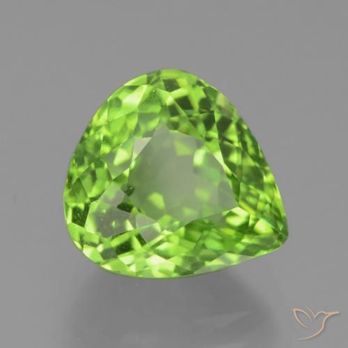 Colored Gemstones