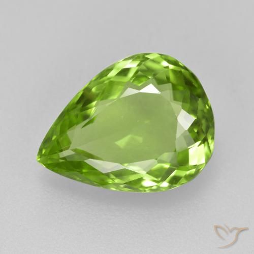 Colored Gemstones