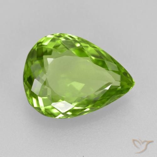 Colored Gemstones