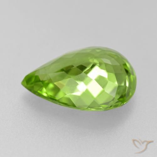 Colored Gemstones