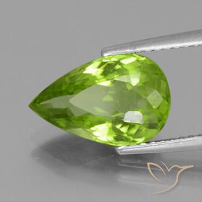 Colored Gemstones