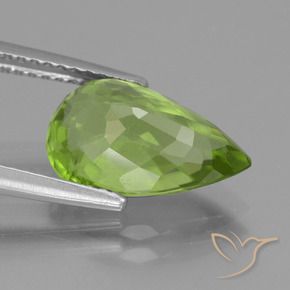 Colored Gemstones