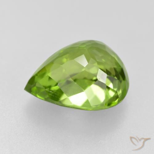 Colored Gemstones