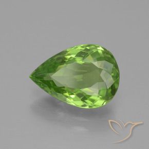 Colored Gemstones