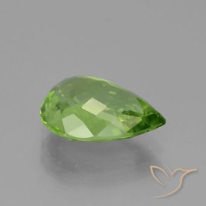 Colored Gemstones
