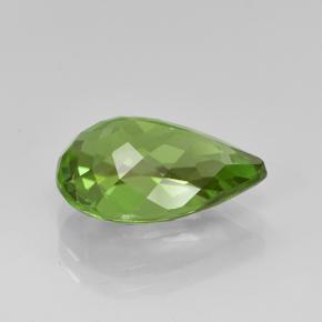 Peridot Gemstone in 12 x 8 mm (calibrated) Size for Sale, Peridot Stone in Lively Green Color