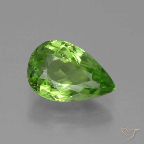Colored Gemstones