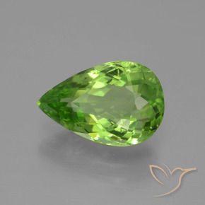 Colored Gemstones