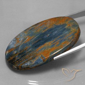 Colored Gemstones