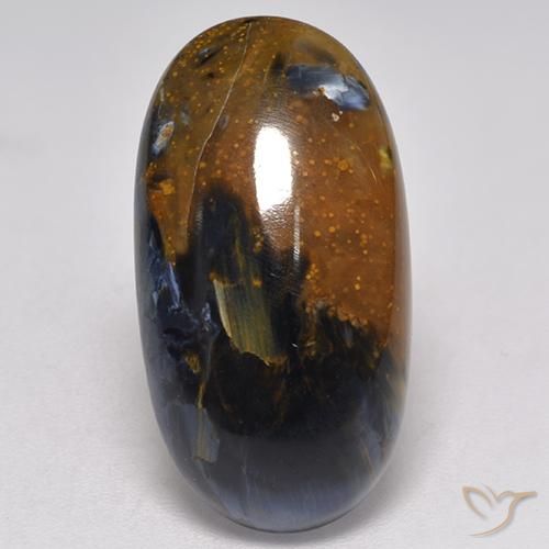 Colored Gemstones