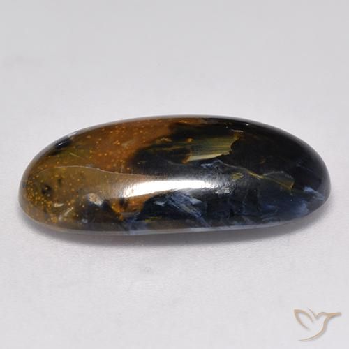 Colored Gemstones